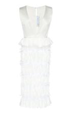 Emilio De La Morena Valentina Dress