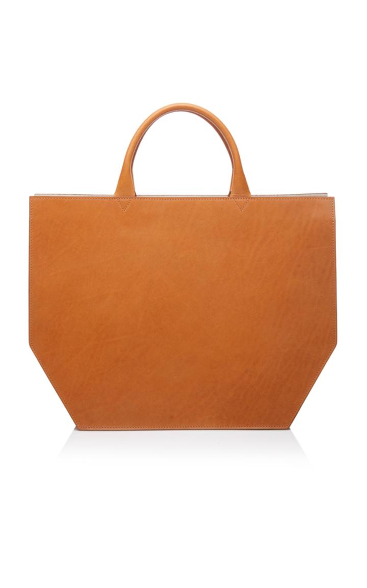 Trademark Collapsible Tote