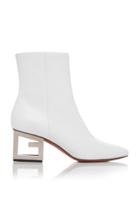 Givenchy Patent-leather Ankle Boot