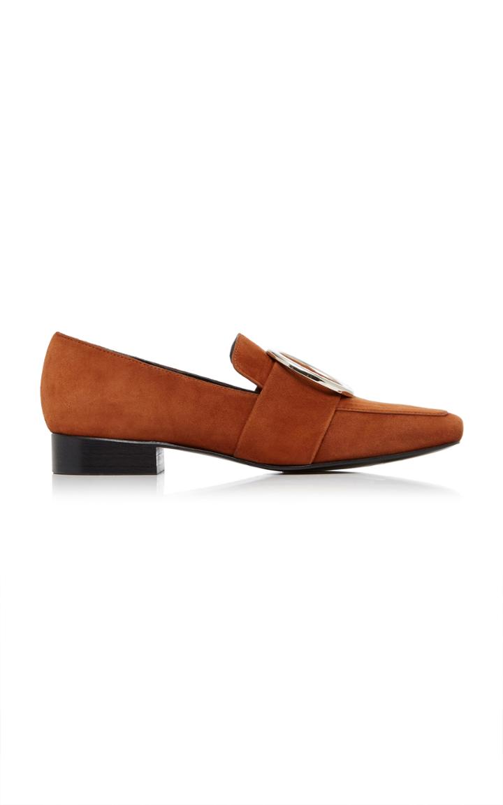 Dorateymur Harput Tan Loafer
