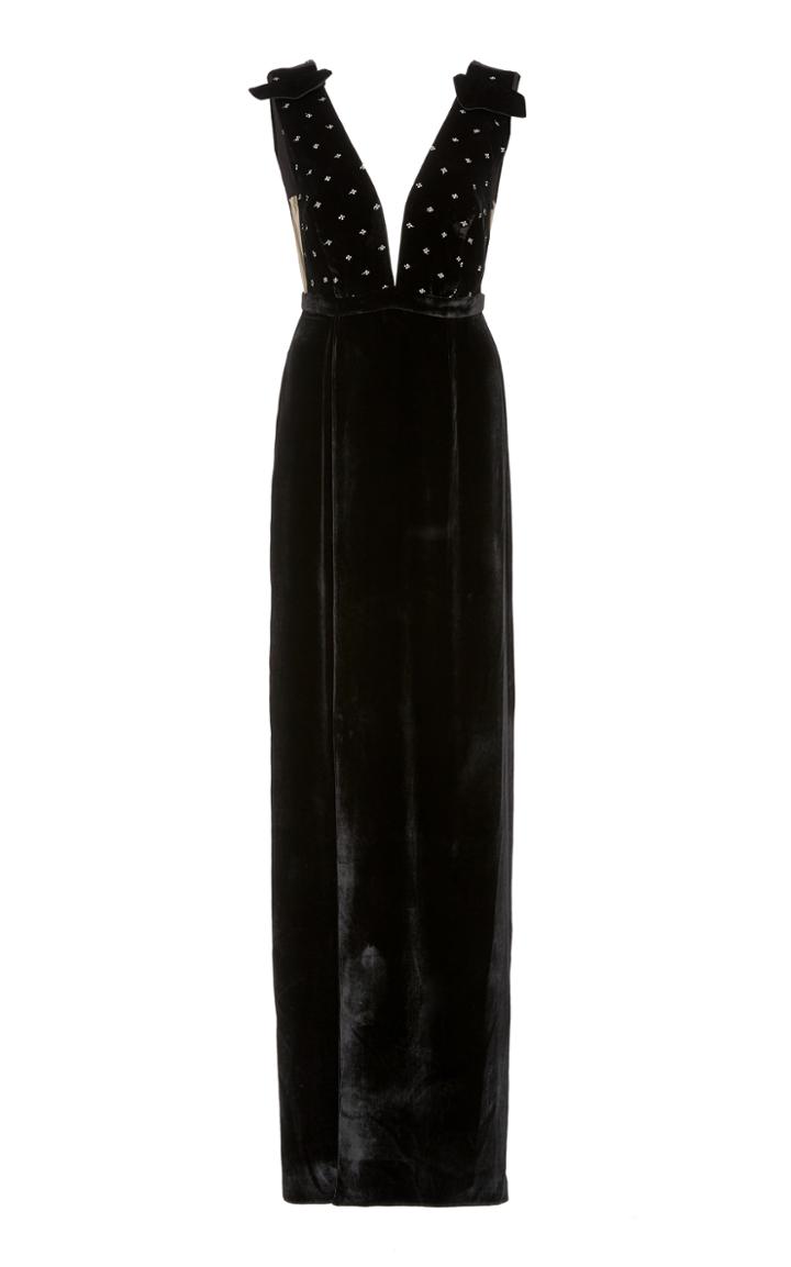Raquel Diniz Anastasia Gown