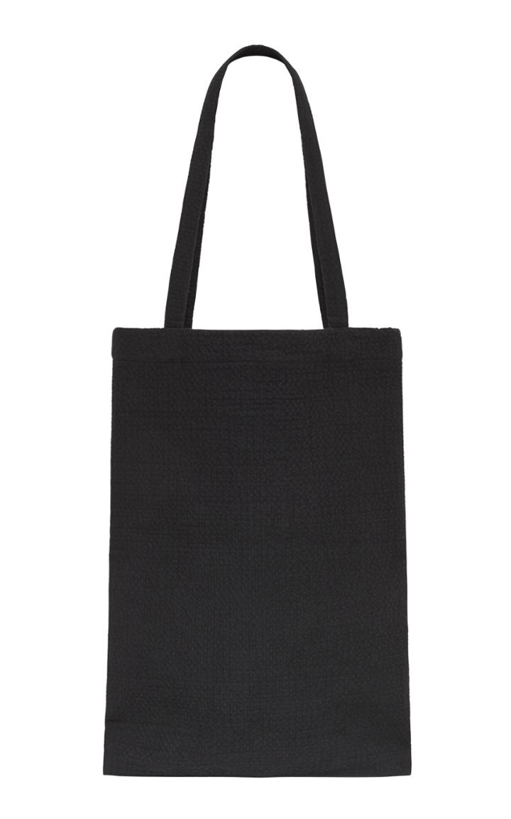 Moda Operandi St. Agni Waffle Cotton Tote