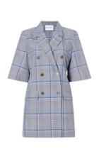 Michelle Waugh Claire Shirting Dress