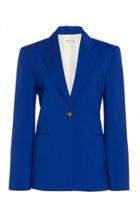 Boontheshop Collection Wool Blazer
