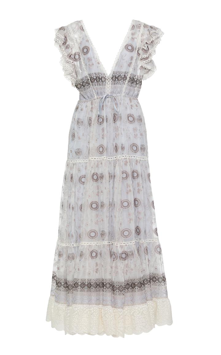 Moda Operandi Alexis Beah Day Dress Size: Xs