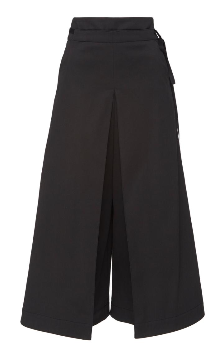 Palmer/harding Palmer//harding Sundance Wide Leg Culottes