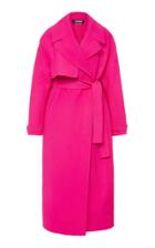 Jacquemus Long Trench Coat Size: 34