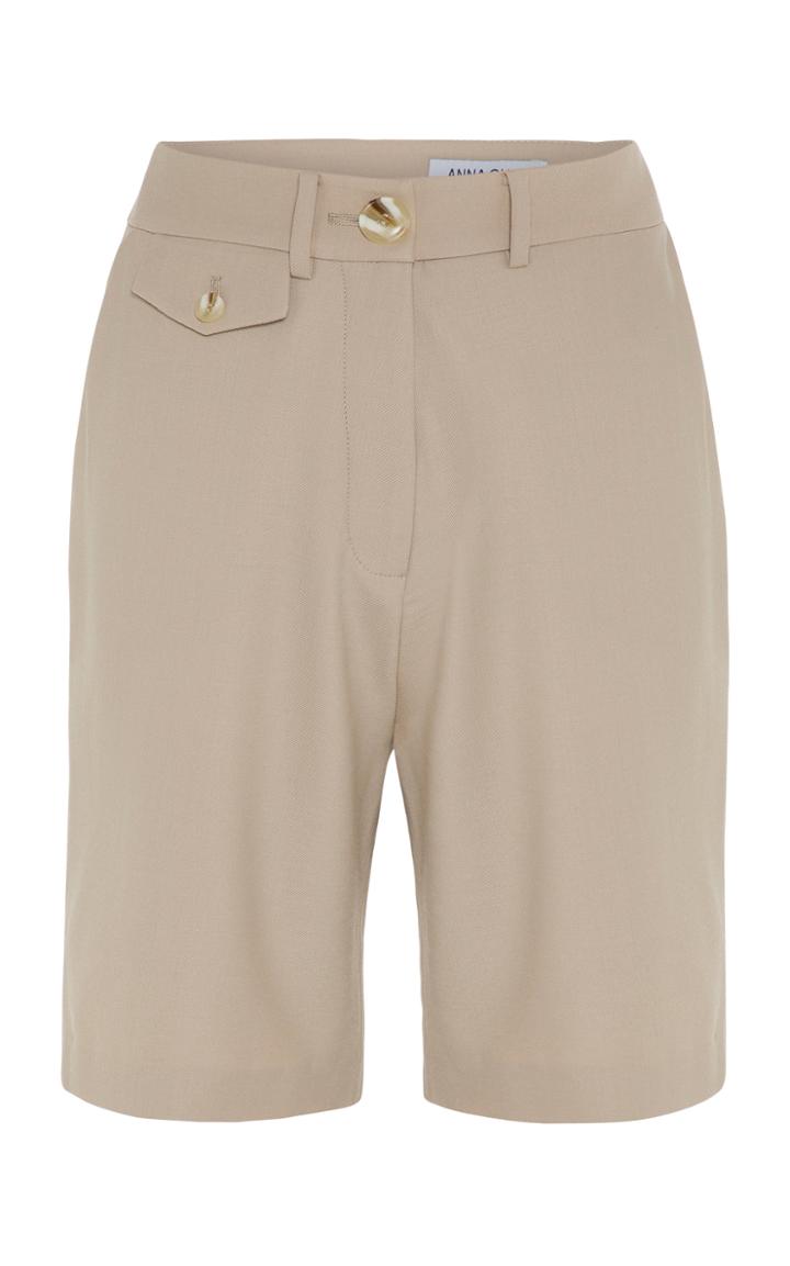 Moda Operandi Anna Quan Patsy Shorts Size: 6