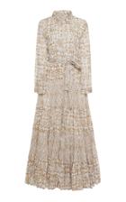 Moda Operandi Mes Demoiselles Marathi Petite Dress Size: 34