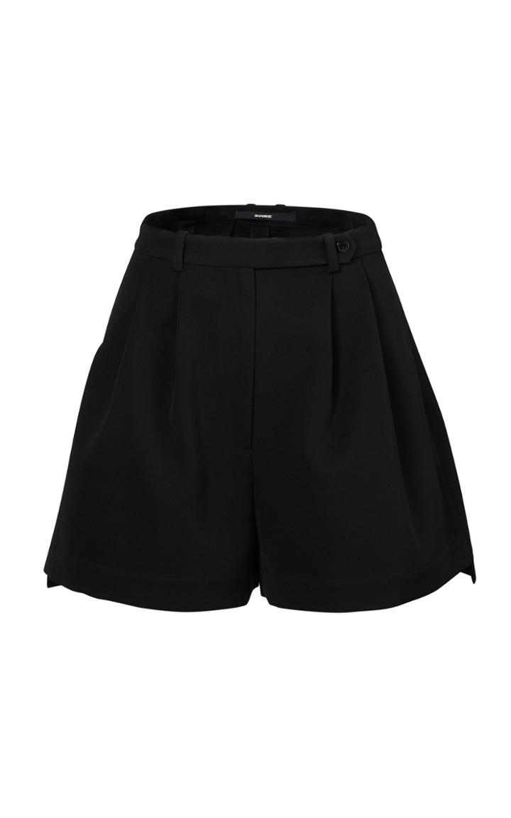 Moda Operandi Bourie Wide Wide Shorts Size: 36