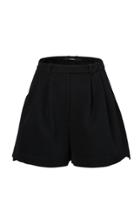 Moda Operandi Bourie Wide Wide Shorts Size: 36