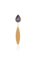 Charlotte Wendes Let's Get Personal Iolit Earrings