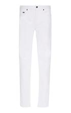 Paule Ka Mid-rise Skinny Jeans