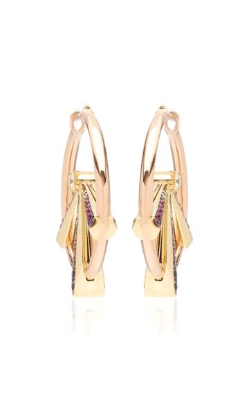 Ele Karela Refraction Hoops