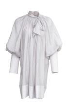 Saptodjojokartiko Pussy Bow Top