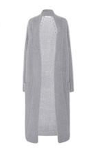 Gabriela Hearst Gunnersbury Oversized Cardigan