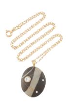 Cvc Stones Dionysus Necklace