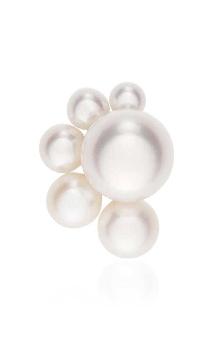 Sophie Bille Brahe Single Federico Earring