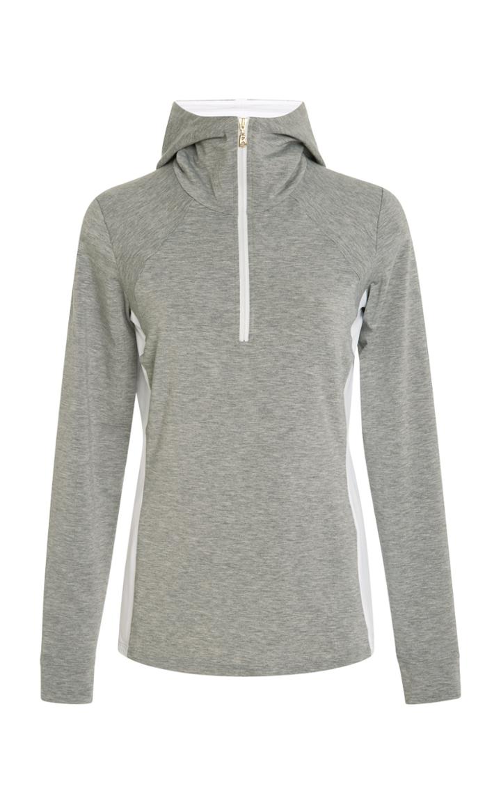 Bogner X White Cube Cristy Blouse