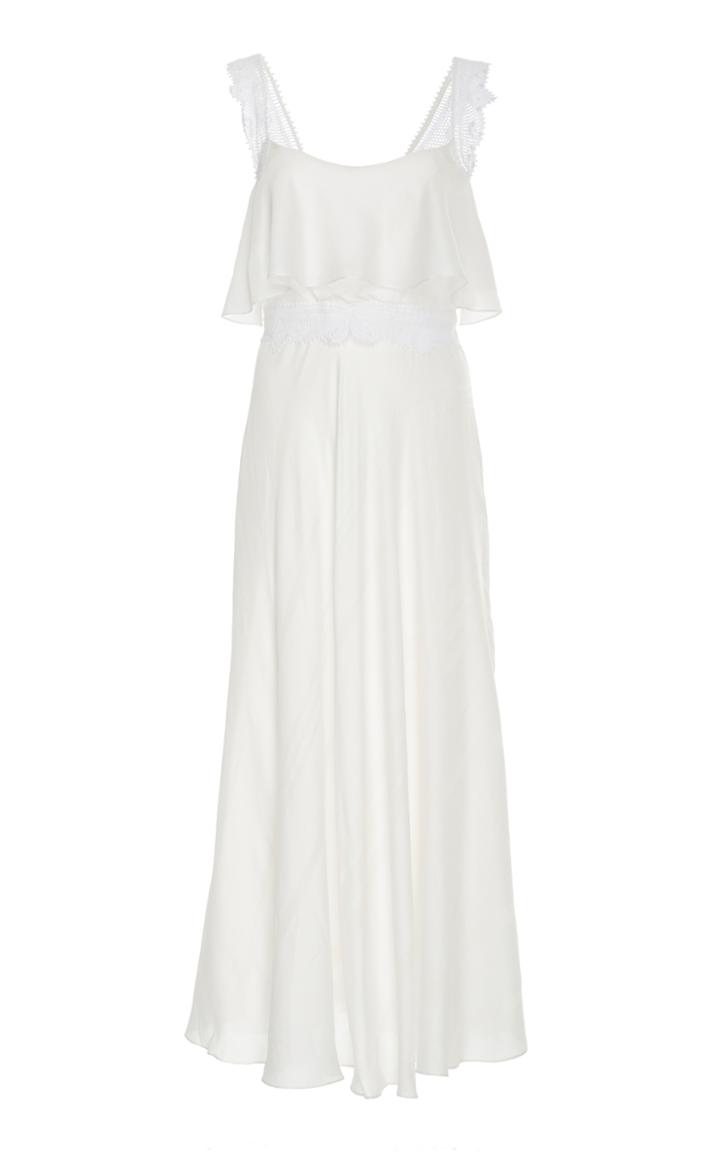 Martha Medeiros Thalia Midi Dress