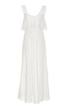 Martha Medeiros Thalia Midi Dress