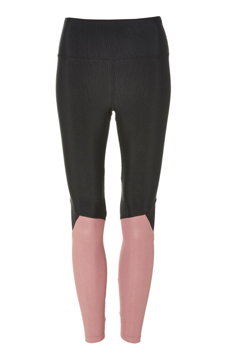 Heroine Sport Apex Color Block Legging