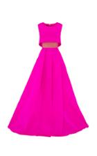 Alex Perry Jule Cuff Gown