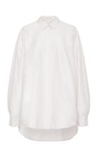 Moda Operandi Rachel Gilbert Rian Crepe Top Size: M