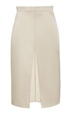 Moda Operandi Sablyn Kia Silk Skirt
