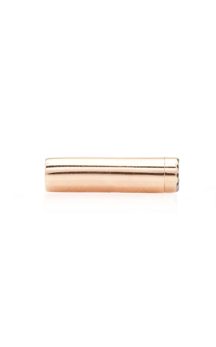 Runa 9k Gold Spinel Ring