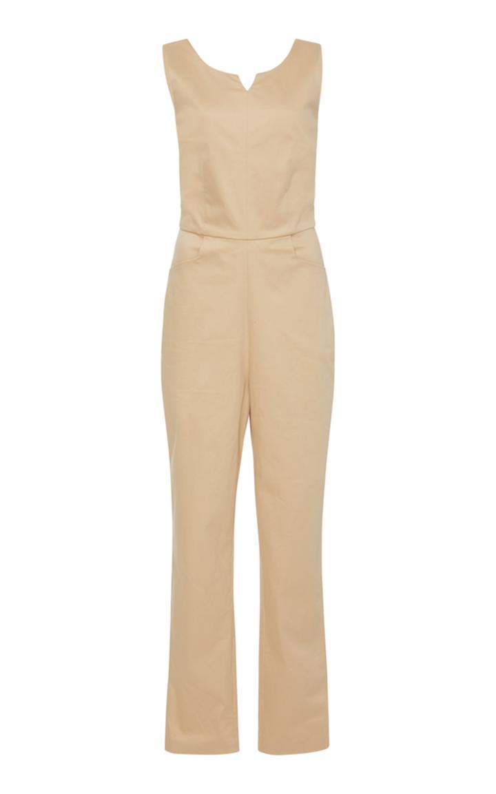 Isolda Clarisse Jumpsuit