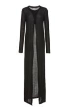 Ayni Llostay Slit Top