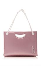 Hayward 1712 Mini Neoprene Satin Basket Bag