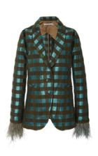Silvia Tcherassi Davina Jacket