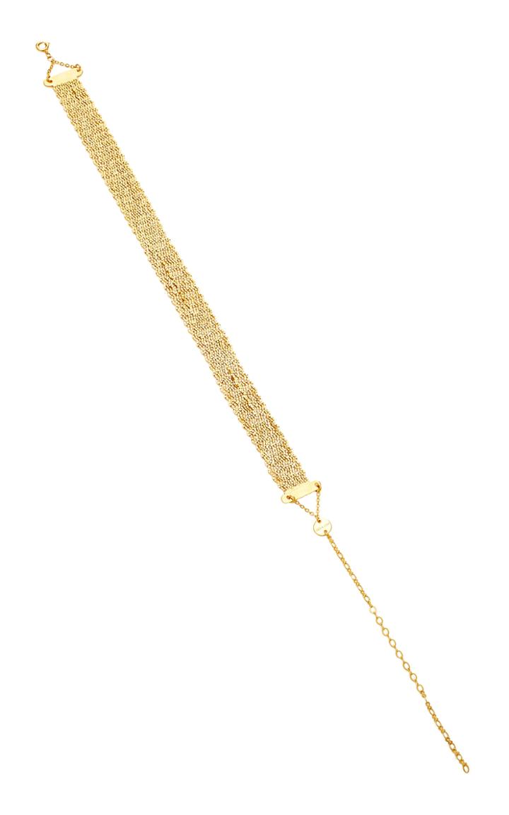 Gigi & Joux Seila Choker