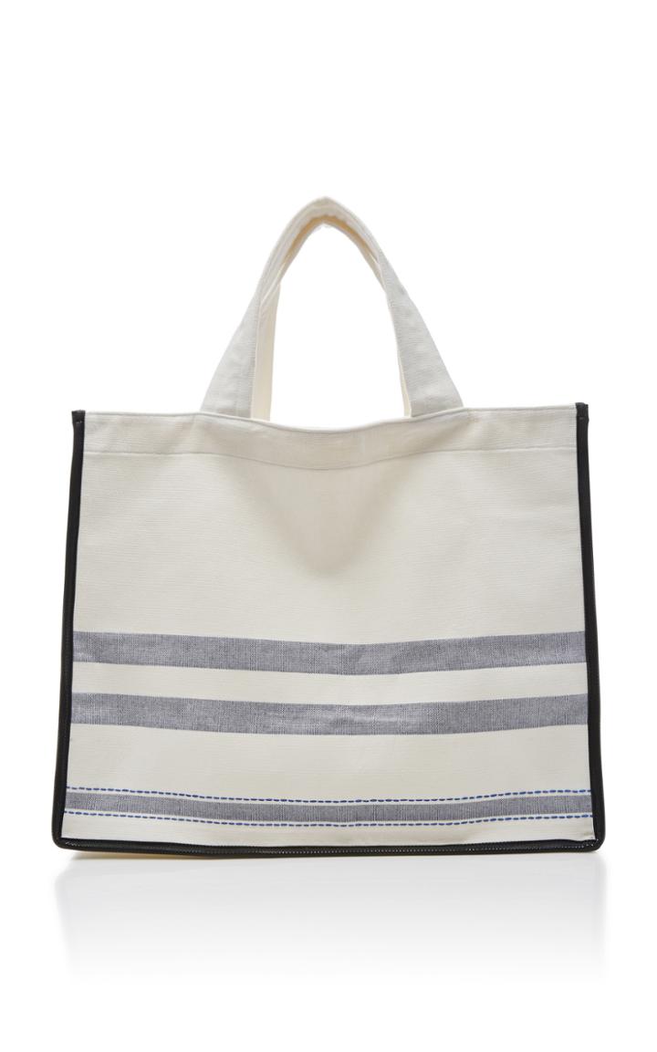 Tooshie Hampton Tote Bag