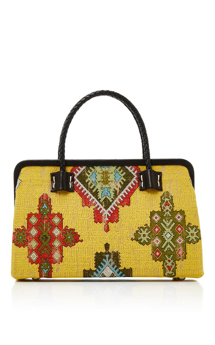 Marian Paquette Laura Frame Bag