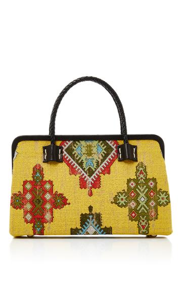 Marian Paquette Laura Frame Bag