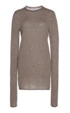 Agnona Cashmere Crewneck Sweater Size: S