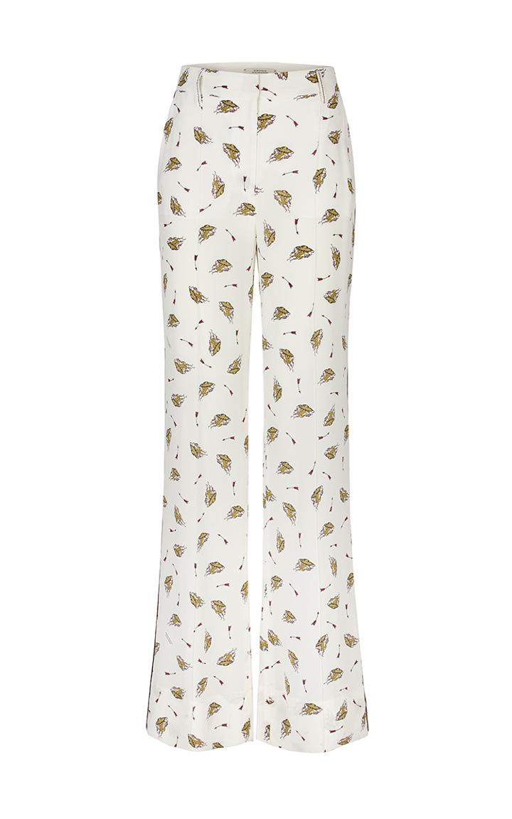 Dorothee Schumacher Cosmic Fantasy Printed Pants