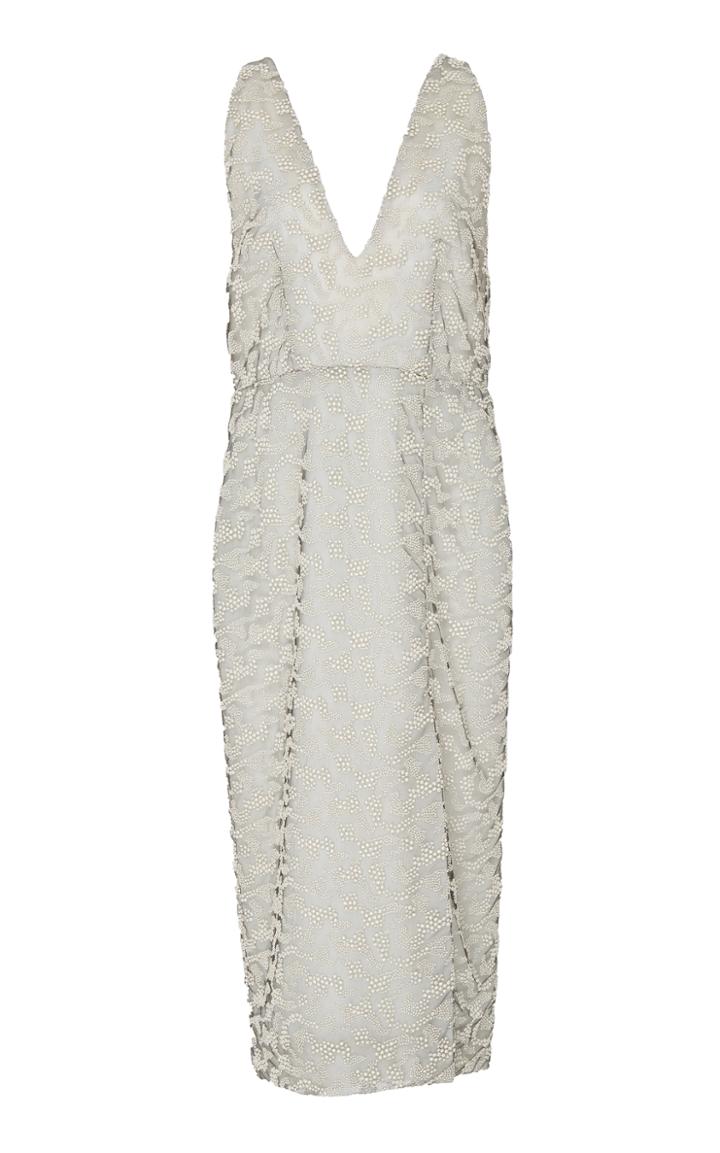Markarian Aquila Dress