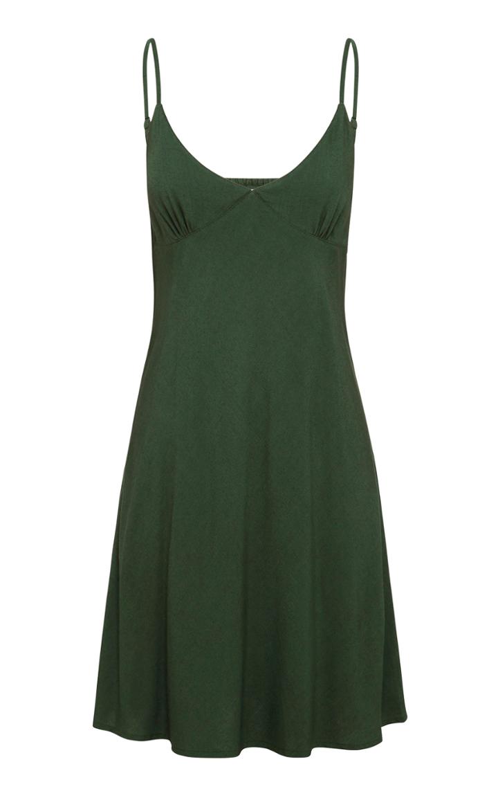 All That Remains Joelle Dress