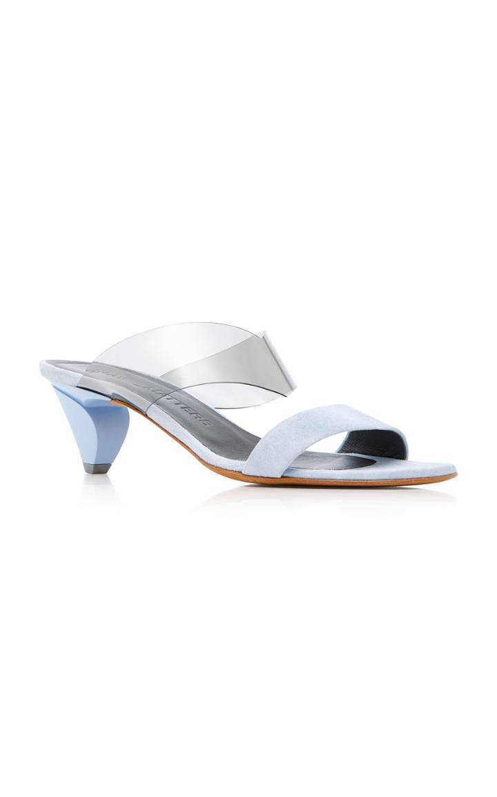 Gray Matters Giada Virgola Sandal