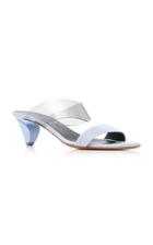Gray Matters Giada Virgola Sandal