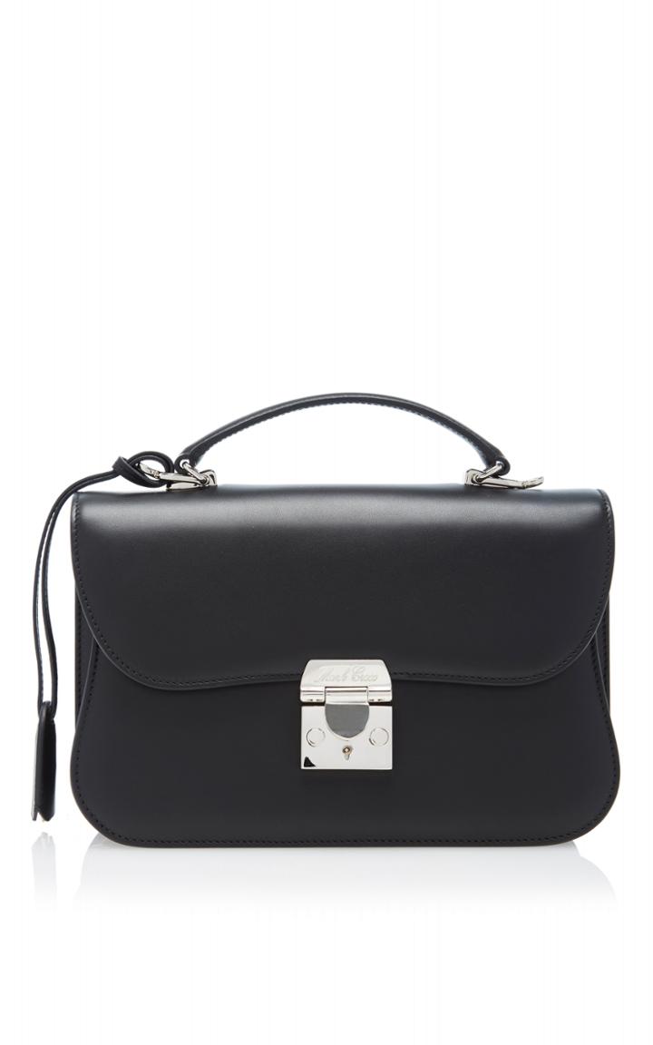 Mark Cross Smooth Calf Dorothy Bag