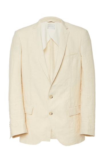 Arj Eli Linen Blazer