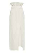 Markarian Helene Midi Skirt