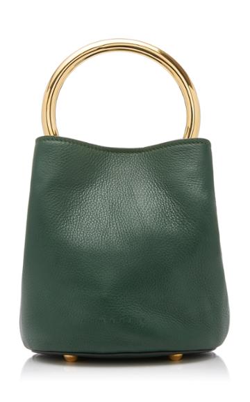 Marni Borsa Leather Bag