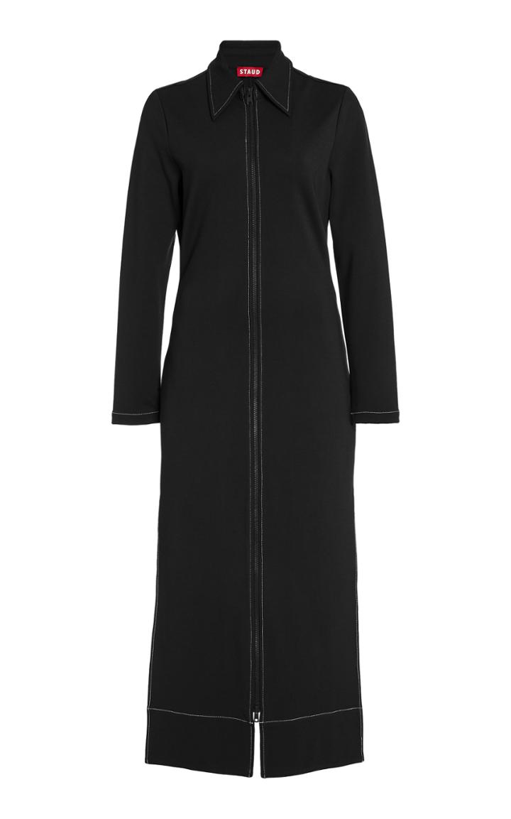 Moda Operandi Staud Cest Zipper Dress