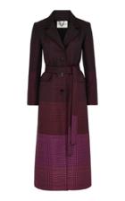 Mary Katrantzou Beatrice Long Coat